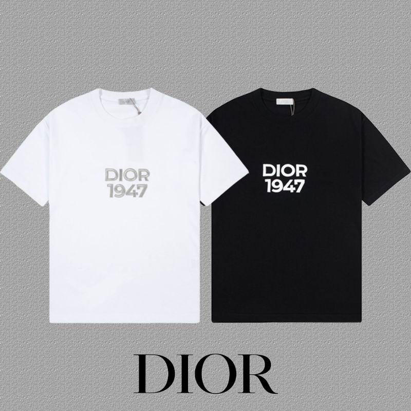 Dior S-2XL dgtr127